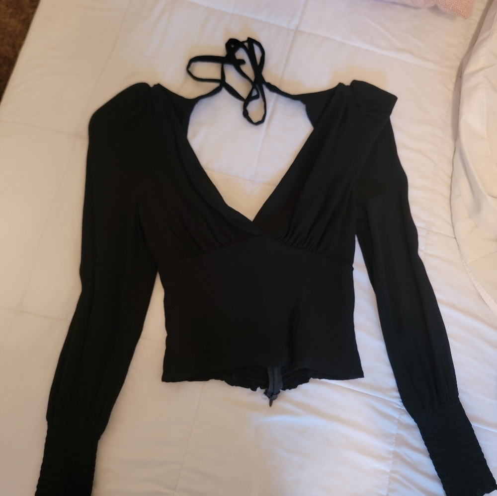 Reformation Top - Picture 2 of 5